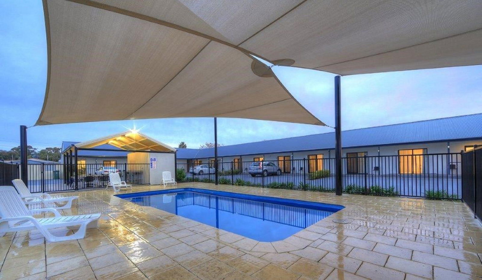 Kempsey Accommodation