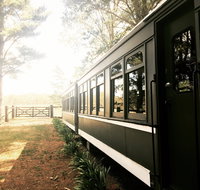 Redleaf Farm Carriages - Kempsey Accommodation