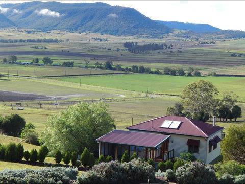 R On The Downs Rural Retreat - Kempsey Accommodation 2
