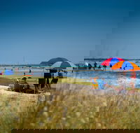 Rosebud Foreshore Camping - Kempsey Accommodation