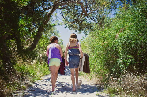 Rosebud Foreshore Camping - Kempsey Accommodation 3