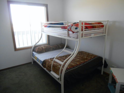 Ryan's Retreat - Kempsey Accommodation 6