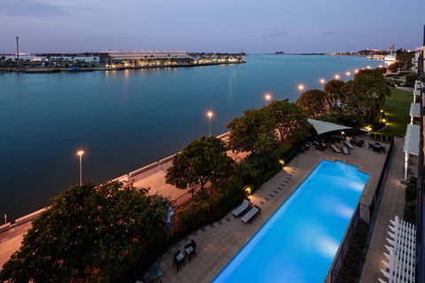 Rydges Newcastle - Kempsey Accommodation 0
