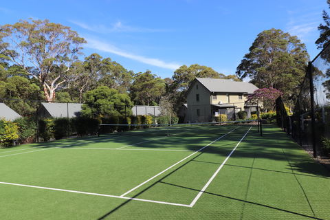 Shearwater Deluxe Villa - Kempsey Accommodation 2