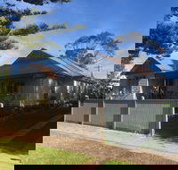 Somerled House - Kempsey Accommodation