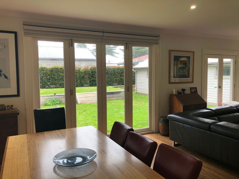 Somerled House - Kempsey Accommodation 3