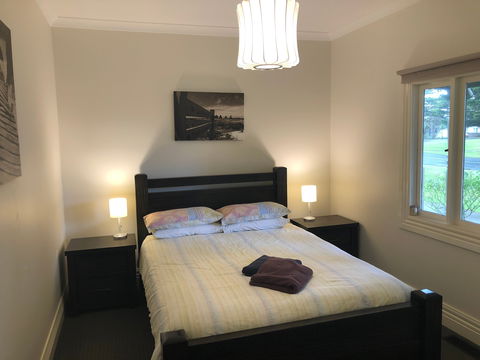 Somerled House - Kempsey Accommodation 7