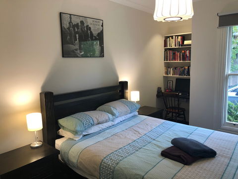 Somerled House - Kempsey Accommodation 8