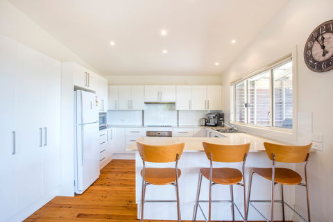 Stylishly Modern - Kempsey Accommodation 1