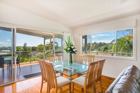 Stylishly Modern - Kempsey Accommodation 2