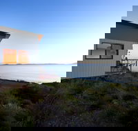 Swansea Beach Chalets - Kempsey Accommodation