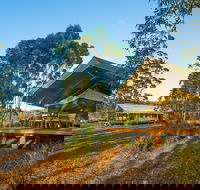 Tanja Lagoon Camp - Kempsey Accommodation