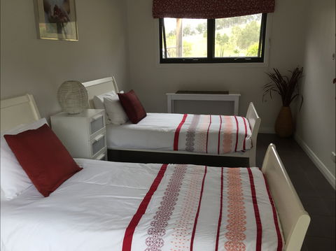 The Ridge Gloucester - Kempsey Accommodation 4