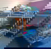 The Entrance Backpackers