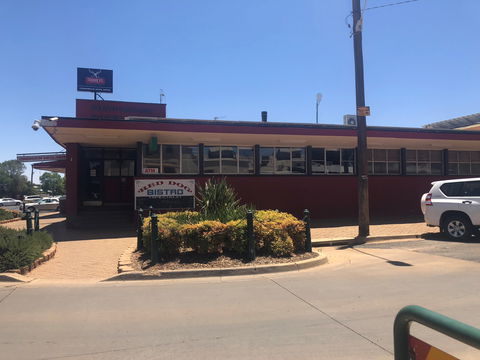 The Condobolin Hotel - Kempsey Accommodation 1