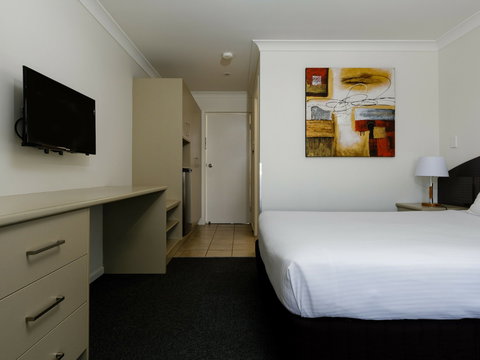 The Waterloo Bay Hotel - Kempsey Accommodation 3