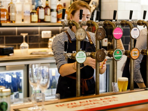 The Waterloo Bay Hotel - Kempsey Accommodation 8