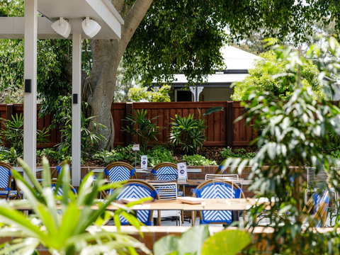 The Waterloo Bay Hotel - Kempsey Accommodation 9