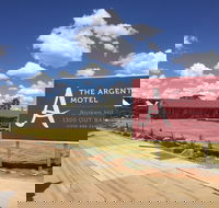 The Argent Motel - Kempsey Accommodation