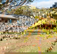The Sleeping Lady Private Retreat - Kempsey Accommodation
