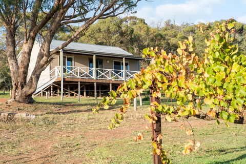 The Sleeping Lady Private Retreat - Kempsey Accommodation 0