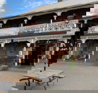 The Sheffield Hotel Tasmania - Kempsey Accommodation