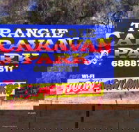 Trangie Caravan Park - Kempsey Accommodation