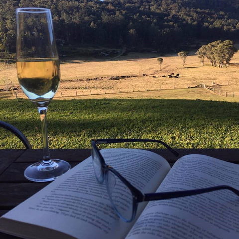 Valle Laguna - Kempsey Accommodation 1