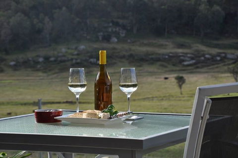 Valle Laguna - Kempsey Accommodation 2