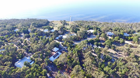 Waterfront Retreat At Wattle Point - Kempsey Accommodation 0