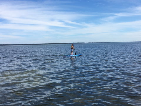 Waterfront Retreat At Wattle Point - Kempsey Accommodation 3