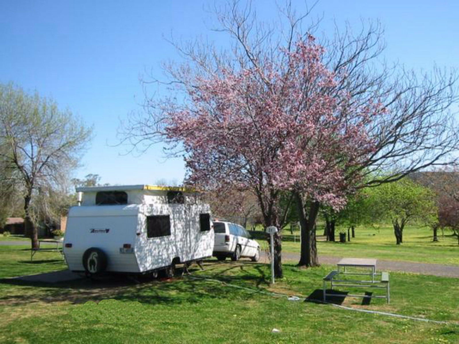 Wuuluman NSW Kempsey Accommodation