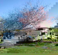Wellington Caves Caravan Park - Kempsey Accommodation