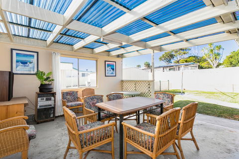 Affordable Holiday Accommodation - Kempsey Accommodation 0
