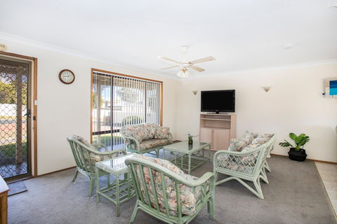 Affordable Holiday Accommodation - Kempsey Accommodation 1