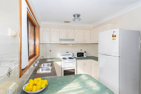 Affordable Holiday Accommodation - Kempsey Accommodation 2