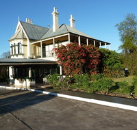 Airlie House Motor Inn - Kempsey Accommodation