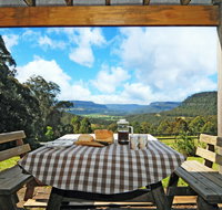 Alcheringa Cottage - Kempsey Accommodation