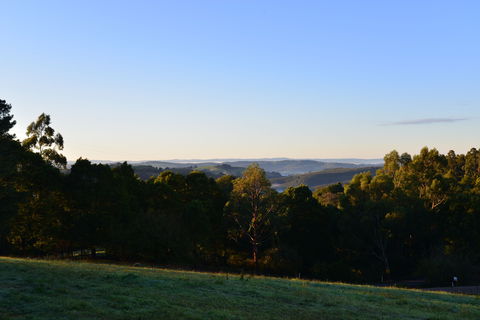 Allambee Camp - Kempsey Accommodation 0