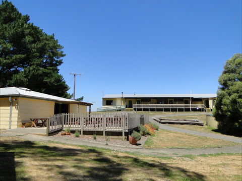 Allambee Camp - Kempsey Accommodation 1