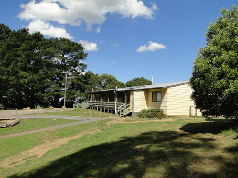 Allambee Camp - Kempsey Accommodation 2