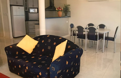 Ambience Apartments - Kempsey Accommodation 1