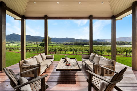 Arenridge - Broke Hunter Valley - Kempsey Accommodation 1