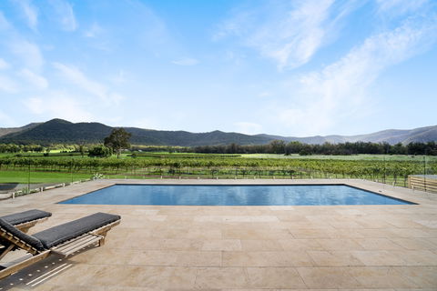 Arenridge - Broke Hunter Valley - Kempsey Accommodation 2