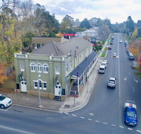 Argyle Hotel - Kempsey Accommodation