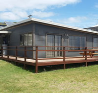 Arthur River Beach House - Kempsey Accommodation