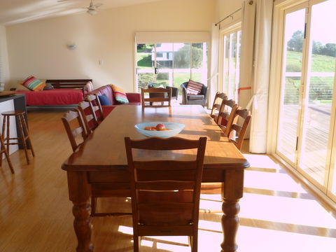 Ashendens At Penneshaw - Kempsey Accommodation 2