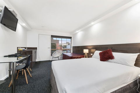 Bay City (Geelong) Motel - Kempsey Accommodation 1