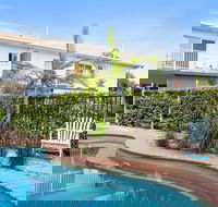 Beachcomber Peregian Beach - Kempsey Accommodation