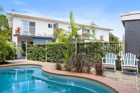 Beachcomber Peregian Beach - Kempsey Accommodation 0